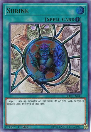 Shrink LCKC EN043 Ultra Rare 1st Edition Legendary Collection Kaiba 1st Edition Singles Shrink LCKC EN043 Ultra Rare 1st Edition Legendary Collection Kaiba 1st Edition Singles