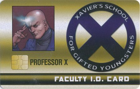 Professor X MVID 012 WKO Promo Marvel Heroclix Heroclix WizKids Open Promos Professor X MVID 012 WKO Promo Marvel Heroclix Heroclix WizKids Open Promos