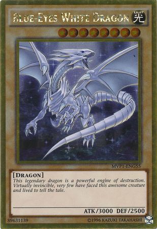 Blue Eyes White Dragon MVP1 ENG55 Gold Rare Unlimited The Dark Side of Dimensions Movie Pack Gold Edition Unlimited Singles Blue Eyes White Dragon MVP1 ENG55 Gold Rare Unlimited The Dark Side of Dimensions Movie Pack Gold Edition Unlimited Singles
