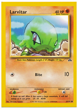 Pokemon Misprints - Pokemon - Troll And Toad