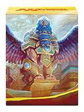 Ultra Pro MtG Deck Box Azor Ixalan