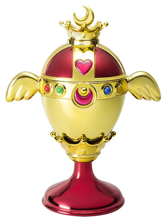Sailor Moon Chalice Proplica Bandai Tamashii Nations All Toys and Collectibles Sailor Moon Chalice Proplica Bandai Tamashii Nations All Toys and Collectibles