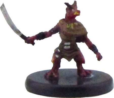 Kobold 5 45 D D Icon of the Realms Monster Menagerie III D D Icons of the Realms Monster Menagerie III Singles Kobold 5 45 D D Icon of the Realms Monster Menagerie III D D Icons of the Realms Monster Menagerie III Singles