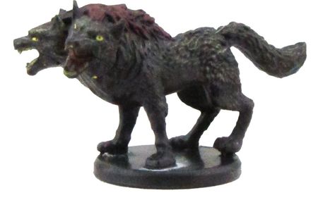 Death Dog 9 45 D D Icon of the Realms Monster Menagerie III Death Dog 9 45 D D Icon of the Realms Monster Menagerie III