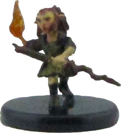 Gnome Wizard Spell 11b 45 D D Icon of the Realms Monster Menagerie III Gnome Wizard Spell 11b 45 D D Icon of the Realms Monster Menagerie III