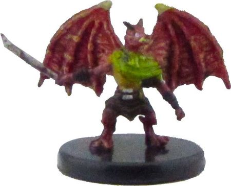 Winged Kobold 14 45 D D Icon of the Realms Monster Menagerie III Winged Kobold 14 45 D D Icon of the Realms Monster Menagerie III