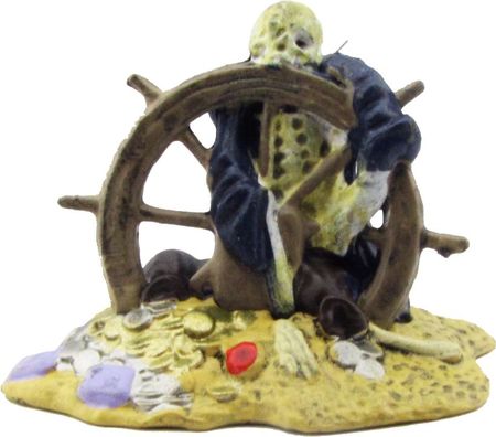 Skeleton with Treasure D D Icon of the Realms Monster Menagerie III Skeleton with Treasure D D Icon of the Realms Monster Menagerie III