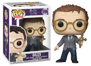 Giles 596 POP Vinyl Figure Buffy the Vampire Slayer Giles 596 POP Vinyl Figure Buffy the Vampire Slayer