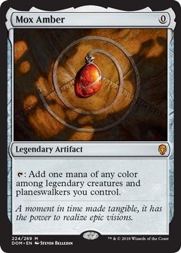 Mox Amber 224 269 Mox Amber 224 269