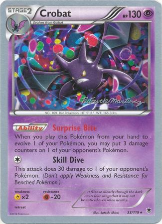 2015 Pokemon World Championships Deck -Punches n Bites -   - Pokémon TCG & Accessories