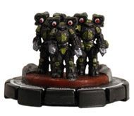 Elemental Battle Armor 028 MechWarrior Falcon s Prey Elemental Battle Armor 028 MechWarrior Falcon s Prey