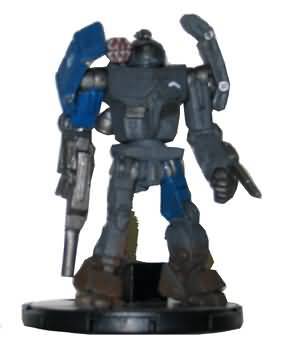 Griffin 109 MechWarrior Falcon s Prey Griffin 109 MechWarrior Falcon s Prey