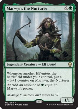 Marwyn the Nurturer 172 269 Marwyn the Nurturer 172 269