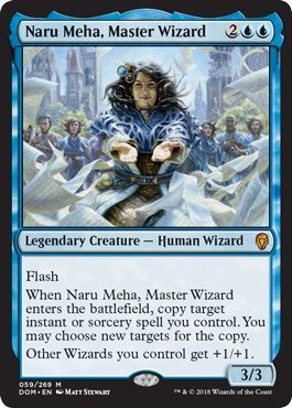 Naru Meha Master Wizard 059 269 Naru Meha Master Wizard 059 269