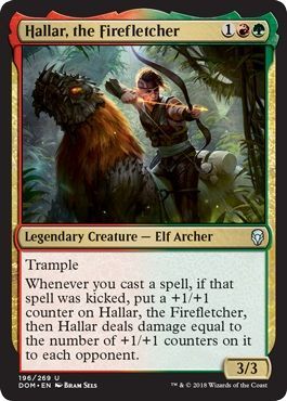 Hallar the Firefletcher 196 269 Hallar the Firefletcher 196 269