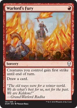 Warlord s Fury 151 269 Warlord s Fury 151 269