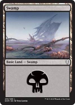 Swamp 259 269 Swamp 259 269