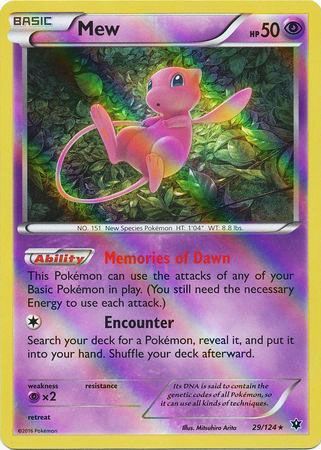 Son pulled this possibly miscut Genesect V trying to find out more info :  r/PokemonMisprints