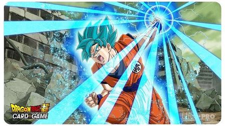 Ultra PRO: Playmat - Dragon Ball Super (Online Regional Villains)