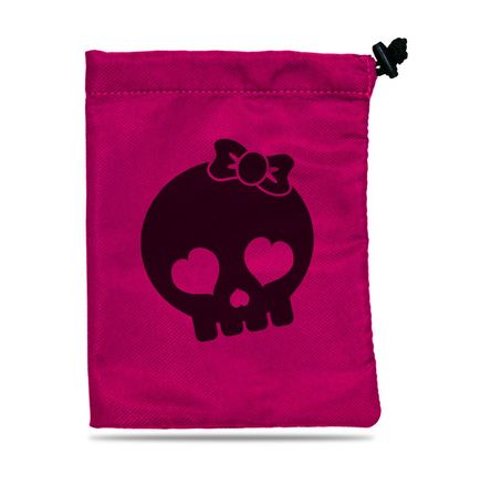 Ultra Pro Skull Girl Treasure Nest UP84763 Ultra Pro Skull Girl Treasure Nest UP84763