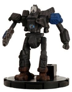 Ocelot 085 MechWarrior Falcon s Prey Ocelot 085 MechWarrior Falcon s Prey