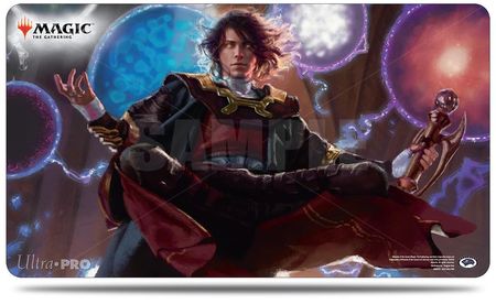 Ultra Pro MTG Dominaria Playmat Jodah Archmage Eternal UP86731 Playmats Ultra Pro MTG Dominaria Playmat Jodah Archmage Eternal UP86731 Playmats