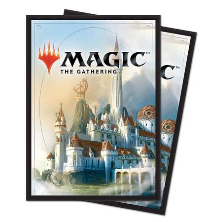 Ultra Pro MTG Dominaria Card Back 80ct Standard Sized Sleeves UP86761 Sleeves Ultra Pro MTG Dominaria Card Back 80ct Standard Sized Sleeves UP86761 Sleeves
