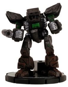 Panther 089 MechWarrior Falcon s Prey Panther 089 MechWarrior Falcon s Prey