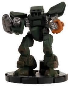 Panther 091 MechWarrior Falcon s Prey Panther 091 MechWarrior Falcon s Prey