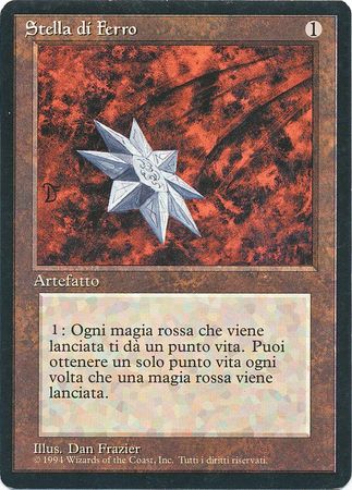 Foreign Limited (FBB) - Magic: The Gathering - Troll And Toad