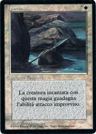 Lancia Lance Lancia Lance