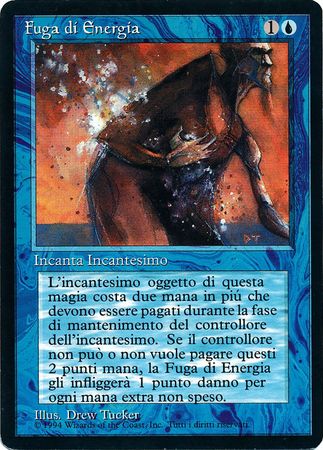 Foreign Limited (FBB) - Magic: The Gathering - Troll And Toad