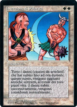 Foreign Limited (FBB) - Magic: The Gathering - Troll And Toad