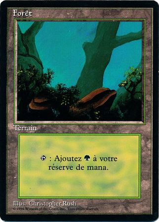 Details about   MTG JAPANESE BLACK BORDERED FORCE OF NATURE FBB MINT MAGIC THE GATHERING GREEN