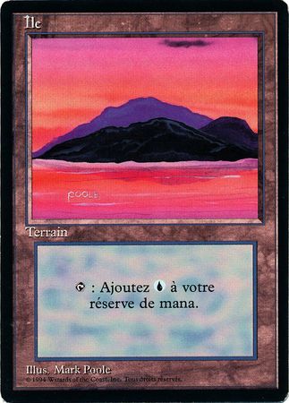 Ile Island 3 Ile Island 3