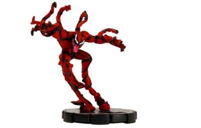 heroclix maximum carnage