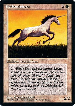 Foreign Limited (FBB) - Magic: The Gathering - Troll And Toad