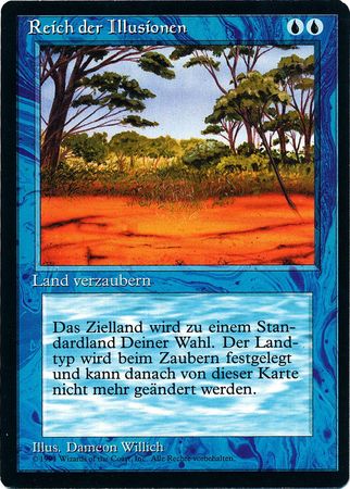 Foreign Limited (FBB) - Magic: The Gathering - Troll And Toad