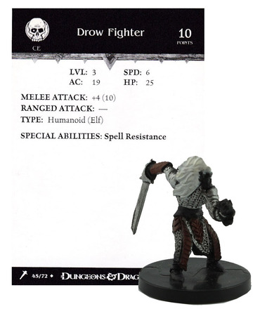 D&D Miniatures - D&D Miniatures & More - Troll And Toad