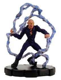 Electro 055 Rookie Ultimates Marvel Heroclix Electro 055 Rookie Ultimates Marvel Heroclix
