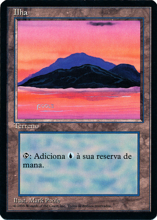 Ilha Island 3 Ilha Island 3
