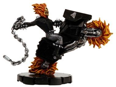 Ghost Rider 060 Veteran Ultimates Marvel Heroclix Marvel Ultimates Ghost Rider 060 Veteran Ultimates Marvel Heroclix Marvel Ultimates