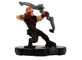 Hawkeye 035 Experienced Ultimates Marvel Heroclix Marvel Ultimates Hawkeye 035 Experienced Ultimates Marvel Heroclix Marvel Ultimates
