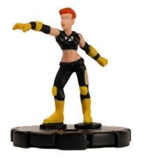 Marvel Girl 077 Experienced Ultimates Marvel Heroclix Marvel Ultimates Marvel Girl 077 Experienced Ultimates Marvel Heroclix Marvel Ultimates