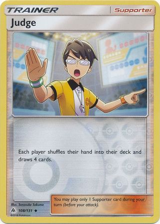 The Cards Of Pokémon TCG: Forbidden Light Part 10: Ultra Necrozma GX