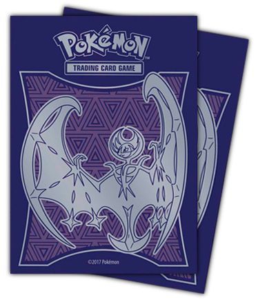 Pokemon Sleeves - Game Supplies - Troll And Toad