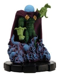 Mysterio 050 Experienced Ultimates Marvel Heroclix Marvel Ultimates Mysterio 050 Experienced Ultimates Marvel Heroclix Marvel Ultimates