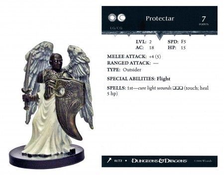 Protectar 11 Giants of Legend D D Miniatures Protectar 11 Giants of Legend D D Miniatures
