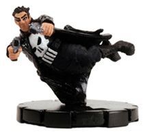 Punisher 054 Veteran Ultimates Marvel Heroclix Punisher 054 Veteran Ultimates Marvel Heroclix
