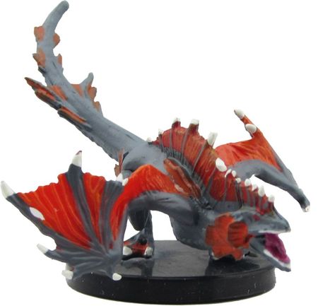 River Drake 10 Jungle of Despair Pathfinder Battles River Drake 10 Jungle of Despair Pathfinder Battles